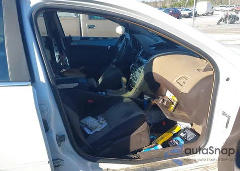 2009 Chevrolet Malibu Ls from USA, damaged, VIN 1G1ZG57B494143121